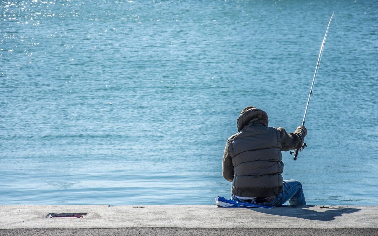 5 Unwritten Rules of Fishing – Don’t Make These Common Mistakes