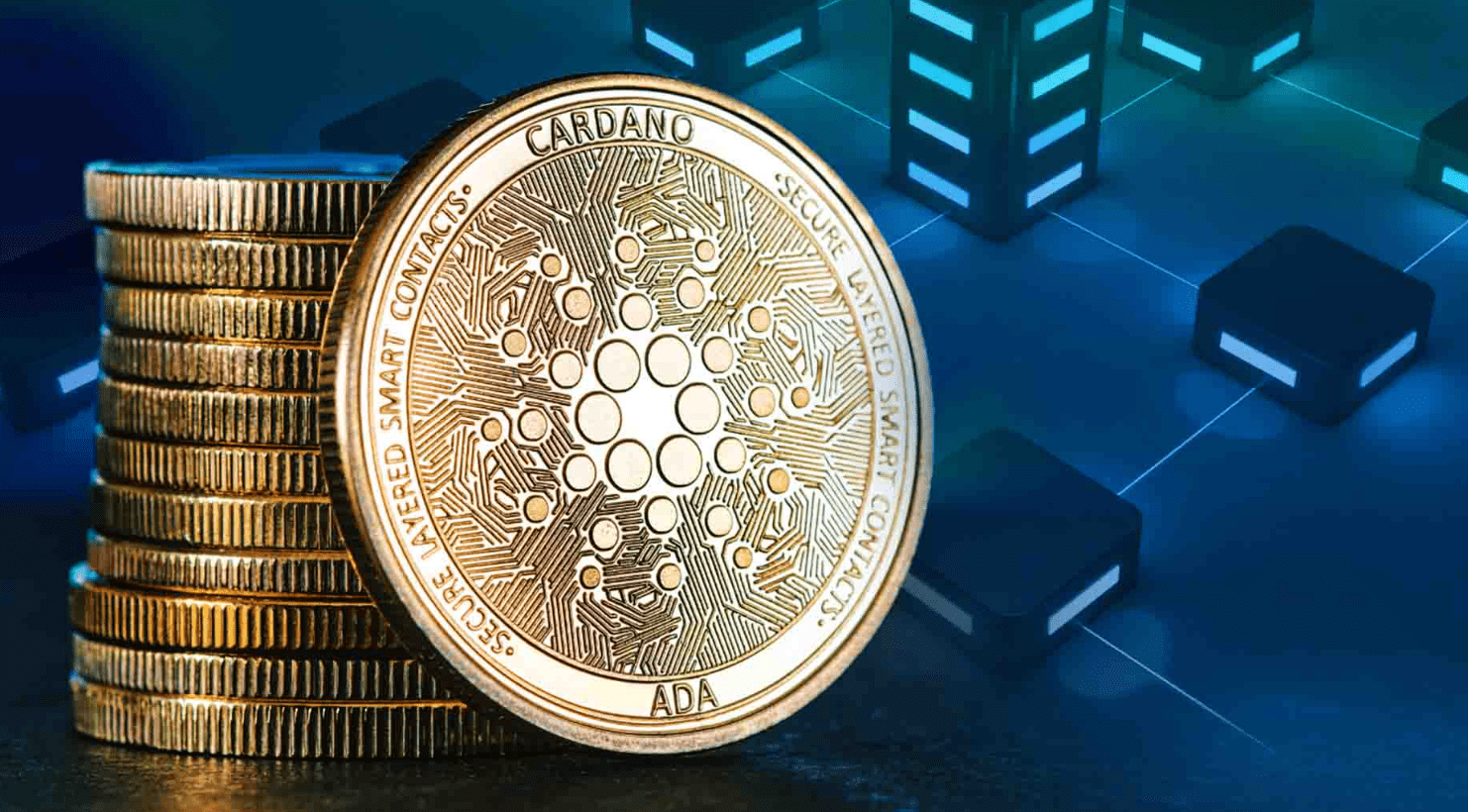 Unpacking Cardano ADA Price: Beyond the Daily Charts